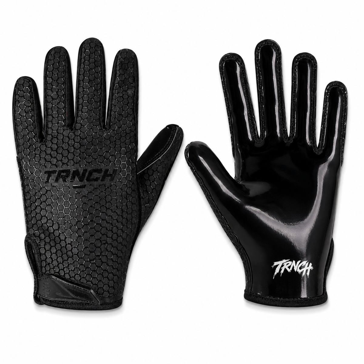 TRNCH Sports Venom Wide Receiver Gloves