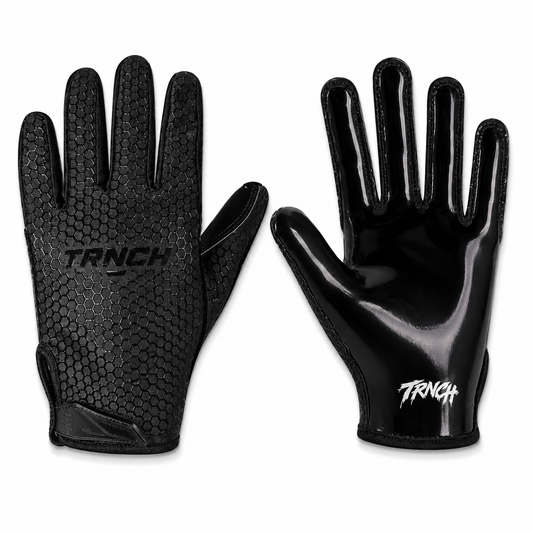 TRNCH Sports Venom Wide Receiver Gloves