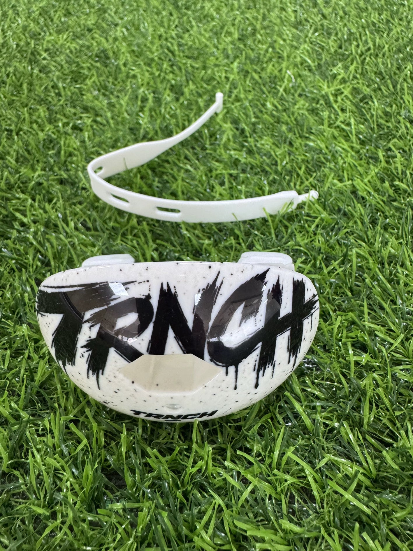 TRNCH Performance Mouthguard