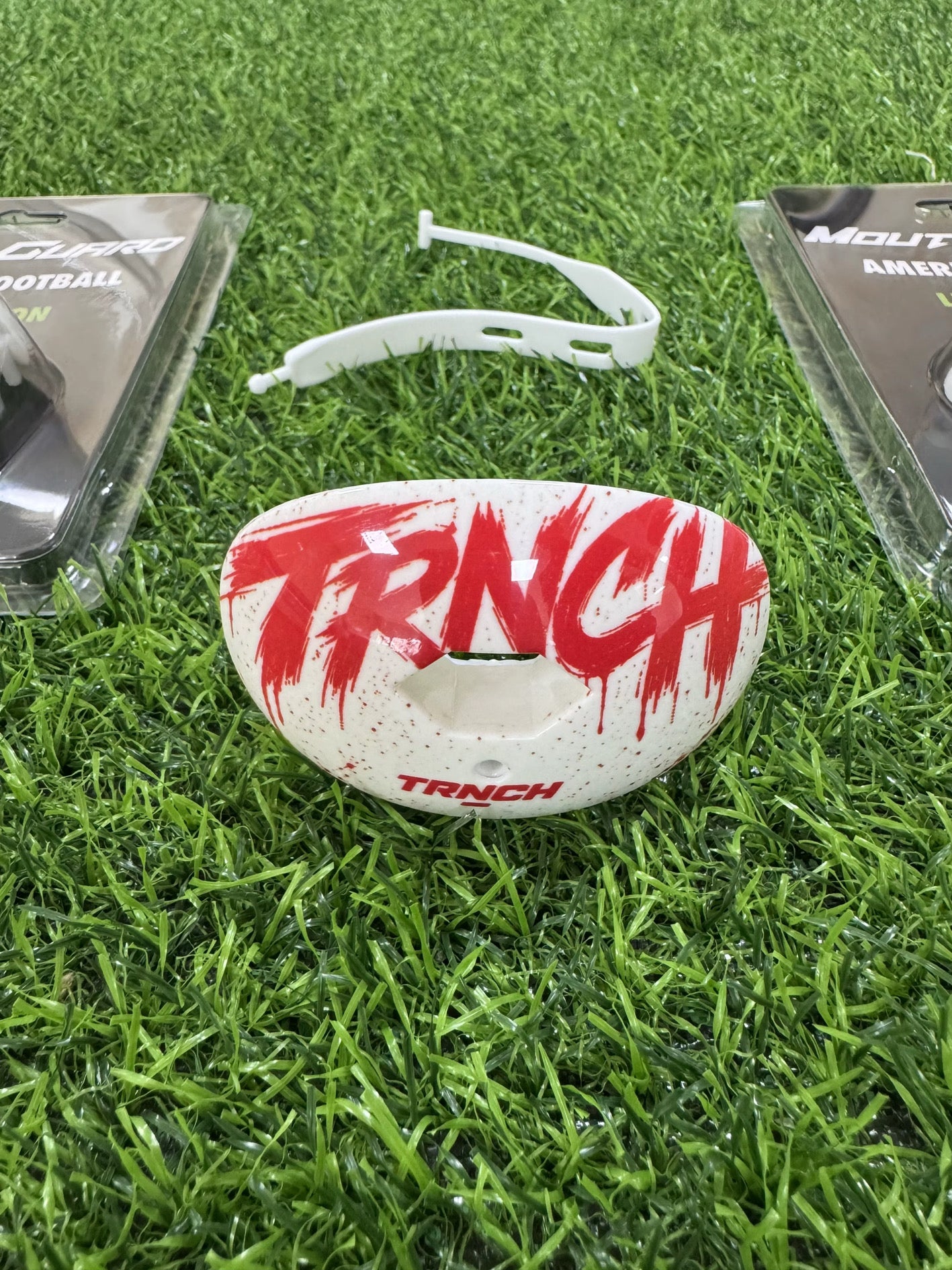 TRNCH Performance Mouthguard