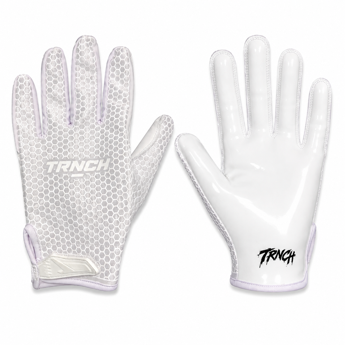 TRNCH Sports Venom Wide Receiver Gloves