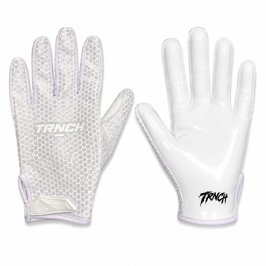 TRNCH Sports Venom Wide Receiver Gloves