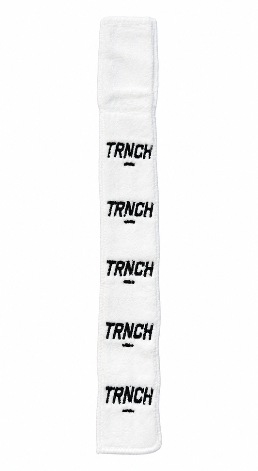 TRNCH Streamer football Towel