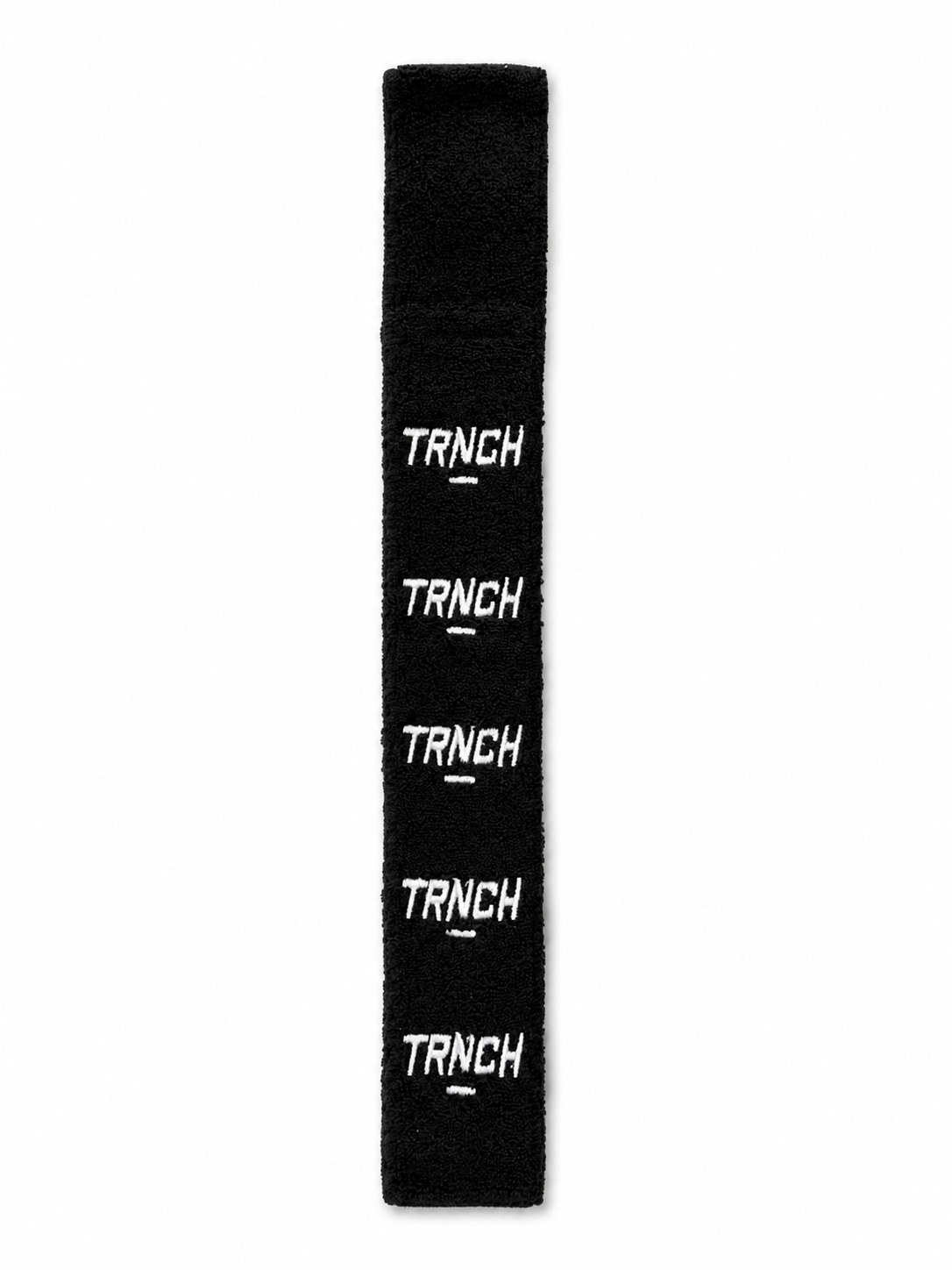 TRNCH Streamer football Towel