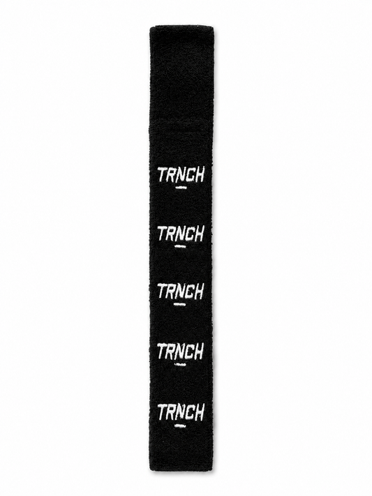 TRNCH Streamer football Towel