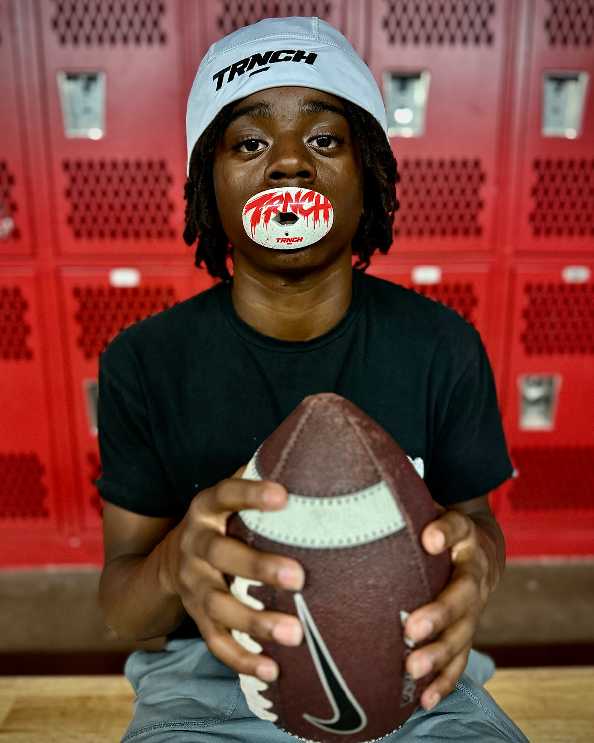 TRNCH Performance Skull Cap